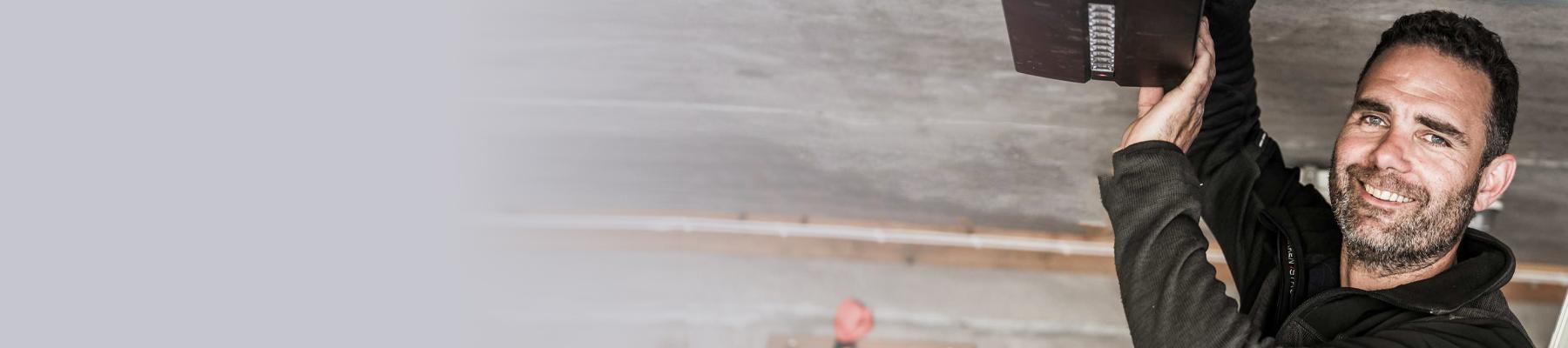 Gratis befaring banner